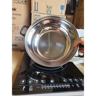 Bếp từ NESCO NC-60501