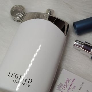 (mẫu thử) Nước hoa Montblanc Legend Spirit