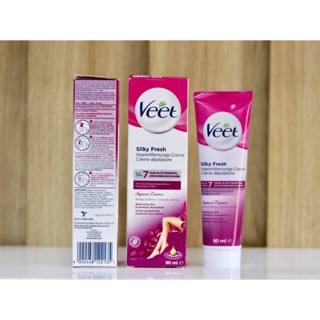 KEM TẨY LÔNG Veet