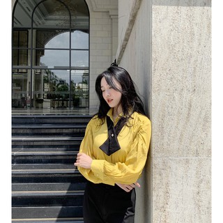 Nary Closet x La Mangue / Áo Sơ Mi
