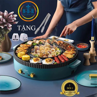 Nồi Lẩu Nướng AORAN