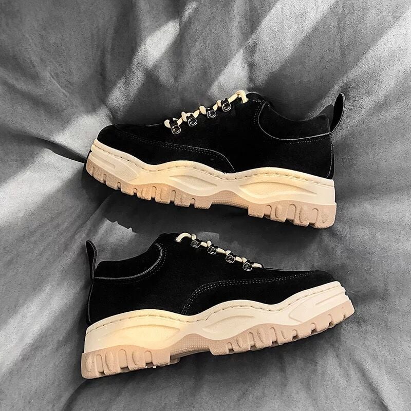 Giày Nam Đẹp - Giày Thể Thao Nam Hot Nhất 2022 , Giày Sneaker Nam Đẹp Cao Cấp BB01