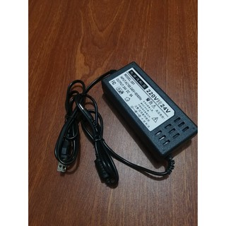 Adapter 24V 5A