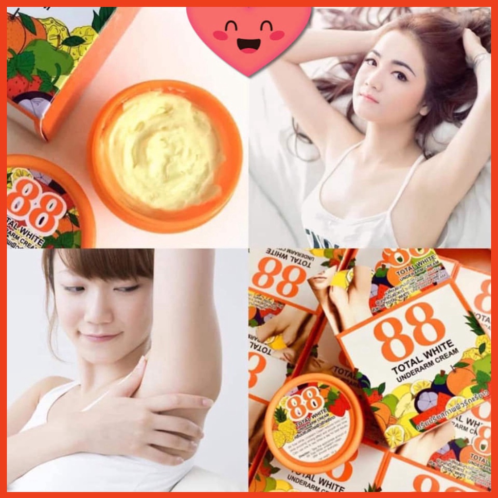 Kem Xóa Thâm 88 Thái Lan