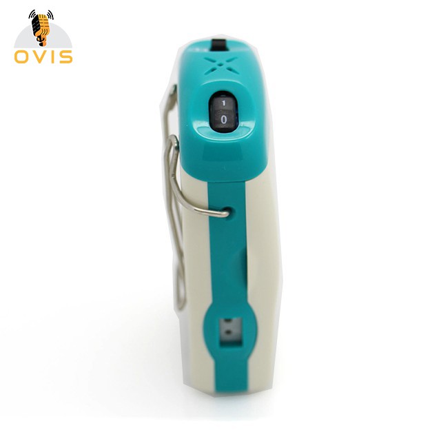 Máy trợ thính đeo thắt lưng Axon F-18
