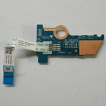 Vỉ mở nguồn laptop dell gaming 3579-G3