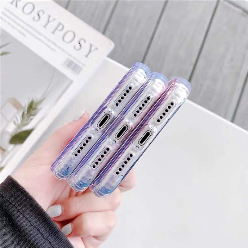 ốp trong họa tiết sóng biển