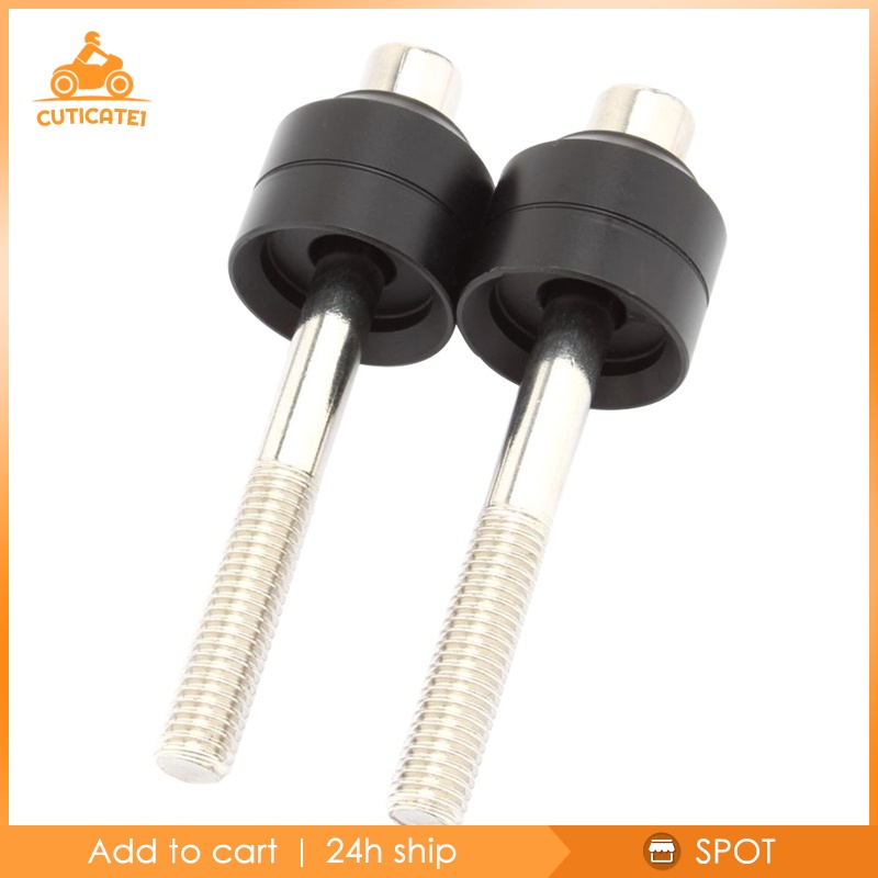 1 Thanh Nâng Tay Lái Bằng Kim Loại 0.78 "Cho Bmw F 800 700 Gs F650 Đen | BigBuy360 - bigbuy360.vn