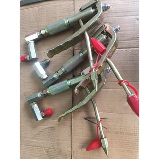 SÚNG BƠM MỠ HCG 200
