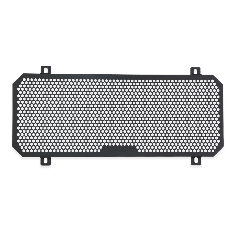 Tấm Lưới Tản Nhiệt Bảo Vệ Cho Xe Mô Tô KAWASAKI Z650 NINJA 650 NINJA650 2017-2021