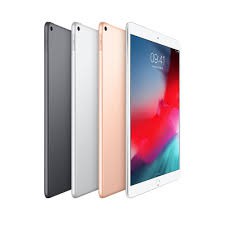 APPLE iPad Air 3 64G WIFI HÀNG CHÍNH HÃNG, NGUYÊN SEAL CHƯA ACTIVE ( MỚI 100% )