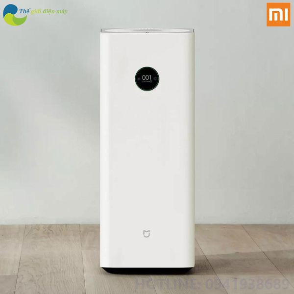 [SaleOff] Máy lọc không khí khử khuẩn Xiaomi air purifier F1 model 2020 - Bảo Hành 12 Tháng - Shop Thế Giới Điện Máy .