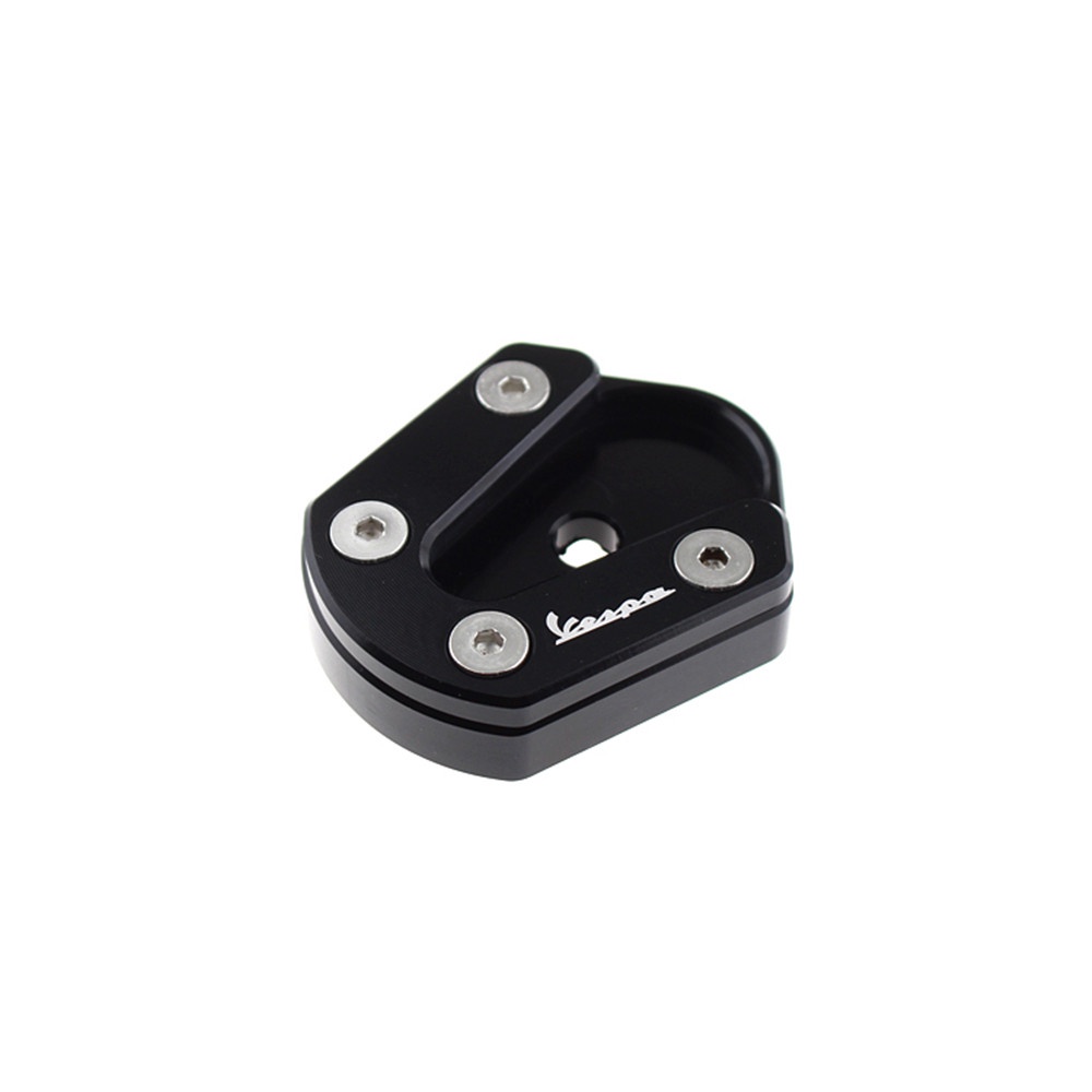 Chân chống bên nối dài có bảng đệm cho xe máy Piaggio Scooter VESPA Primavera Sprint 150 LX LXV S150 2013-2021
