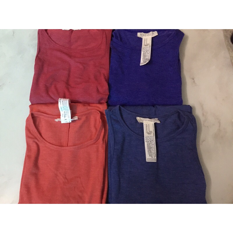 Đầm thun ôm F21