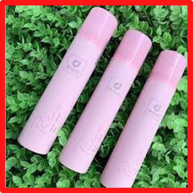 Xịt Thơm Body Thái Lan Rseries Body Spray 75ml - Xịt Khử Mùi Toàn Thân Hương Nước Hoa Ngọt Ngào &amp; Quyến Rũ