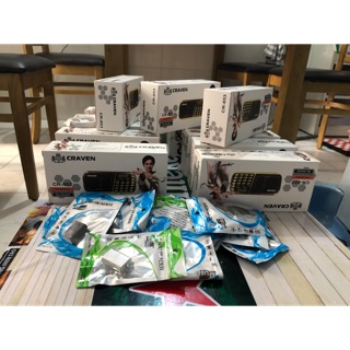 Combo loa nghe nhạc thẻ nhớ, đầu đọc thẻ usb