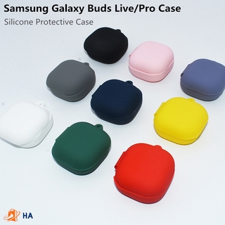 Hộp Đựng Bảo Vệ Tai Nghe Bluetooth Samsung Galaxy Buds Live / Pro