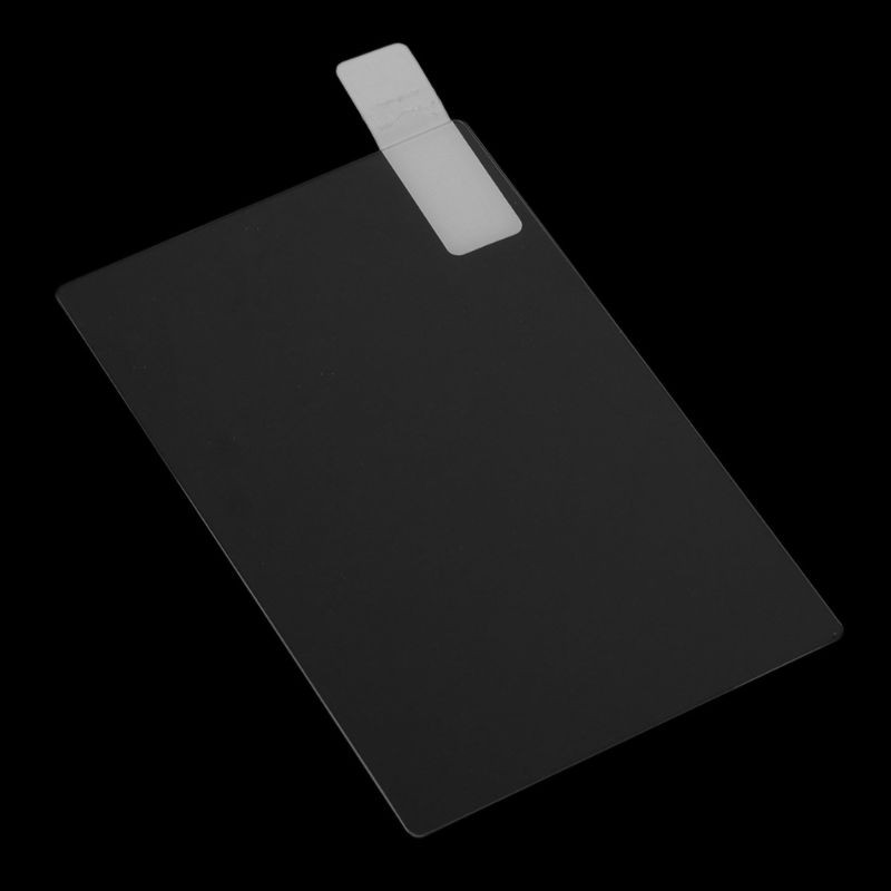 Kính cường lực bảo vệ màn hình 9H cho máy ảnh Canon EOS M3 M10 100D