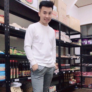 Áo uniqlo set bộ dành cho nam