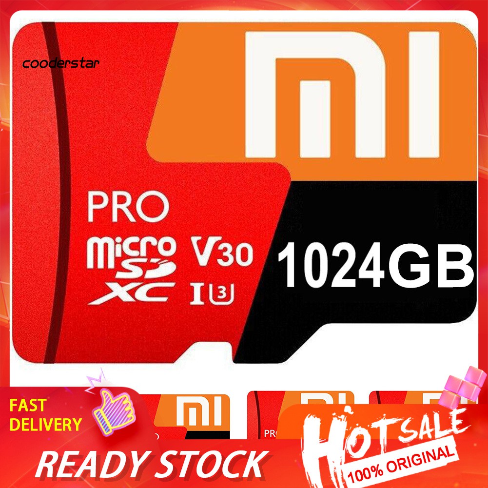 Thẻ Nhớ Xiao-Mi Evo Plus Usb 3.0 Tốc Độ Cao 64G/128G/256G/512G/1T | BigBuy360 - bigbuy360.vn