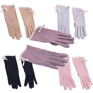 Gang Tay Chống Nắng Chống UV Nhật- mechip6