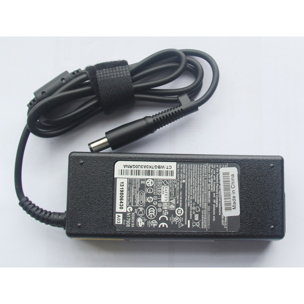 Adapter HP Probook 4410s (19V-4.74A)