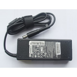 Sạc Laptop HP 19V - 4.74A chân kim to HP 8460 8470 8560P 8570P loại tốt