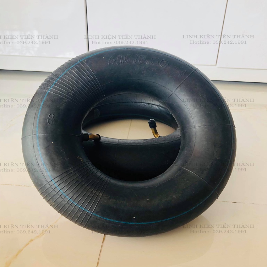 Ruột Săm Ô Tô Điện Trẻ Em 400-6  Hoặc 4.10/3.50-4