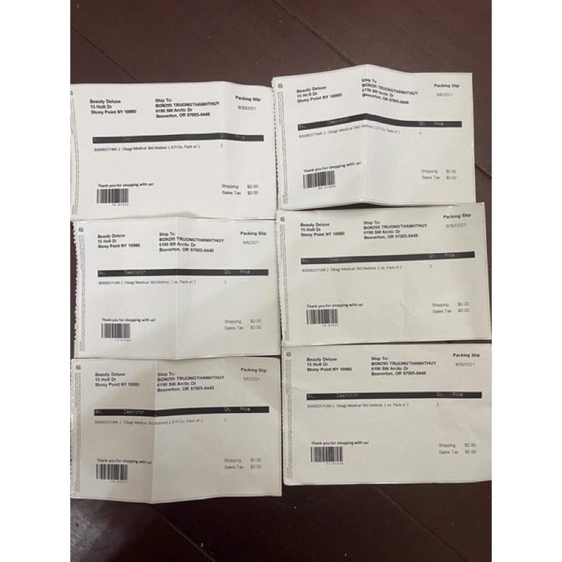 [Bill US] Kem dưỡng chống lão hoá Re0.5 Re1.0 | BigBuy360 - bigbuy360.vn