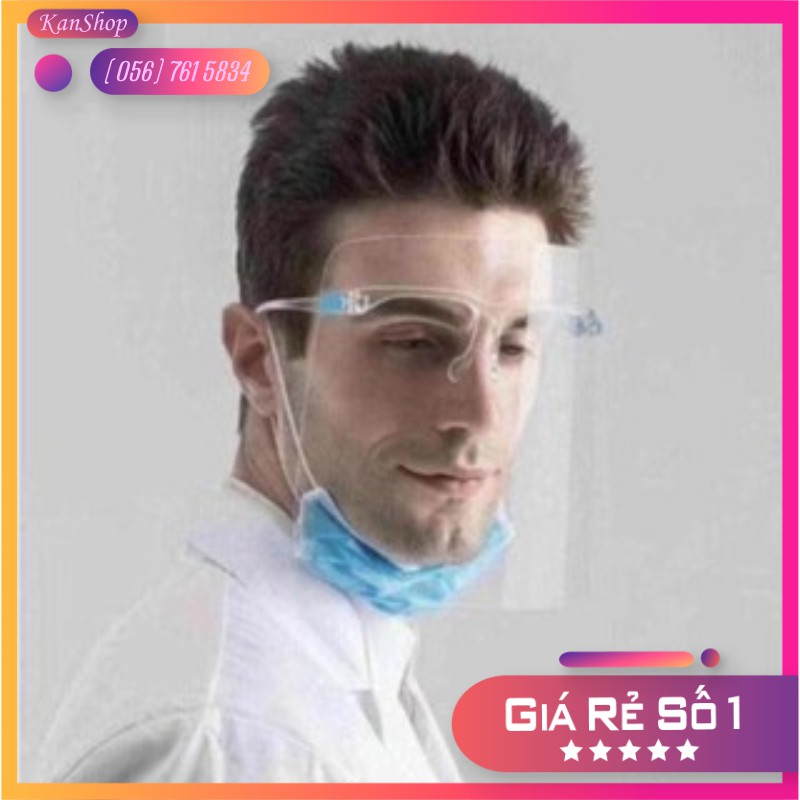 KÍNH CHỐNG GIỌT BẮN PHÒNG DỊCH | BigBuy360 - bigbuy360.vn