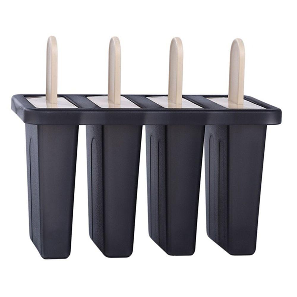 Khuôn Để Làm Kem Que Tiện Dụng Và Bền