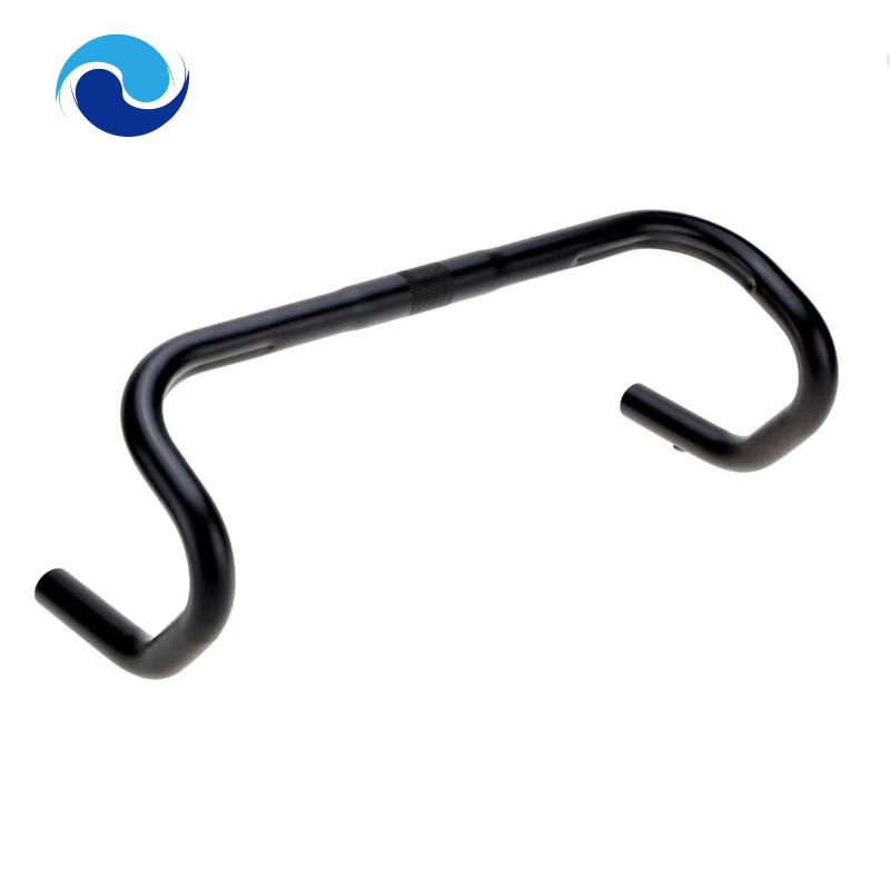 Ghi đông xe đạp bằng hợp kim nhôm 25.4X420mm