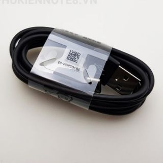 Cáp sạc nhanh USB Type-C samsung galaxy S8 chính hãng