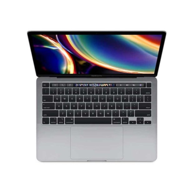 Laptop Apple Macbook Pro 13 MXK52SA/A/ Grey/ Intel Core i5 1.4GHz quad-core/ Ram 8GB/ SSD 512GB |Ben Computer