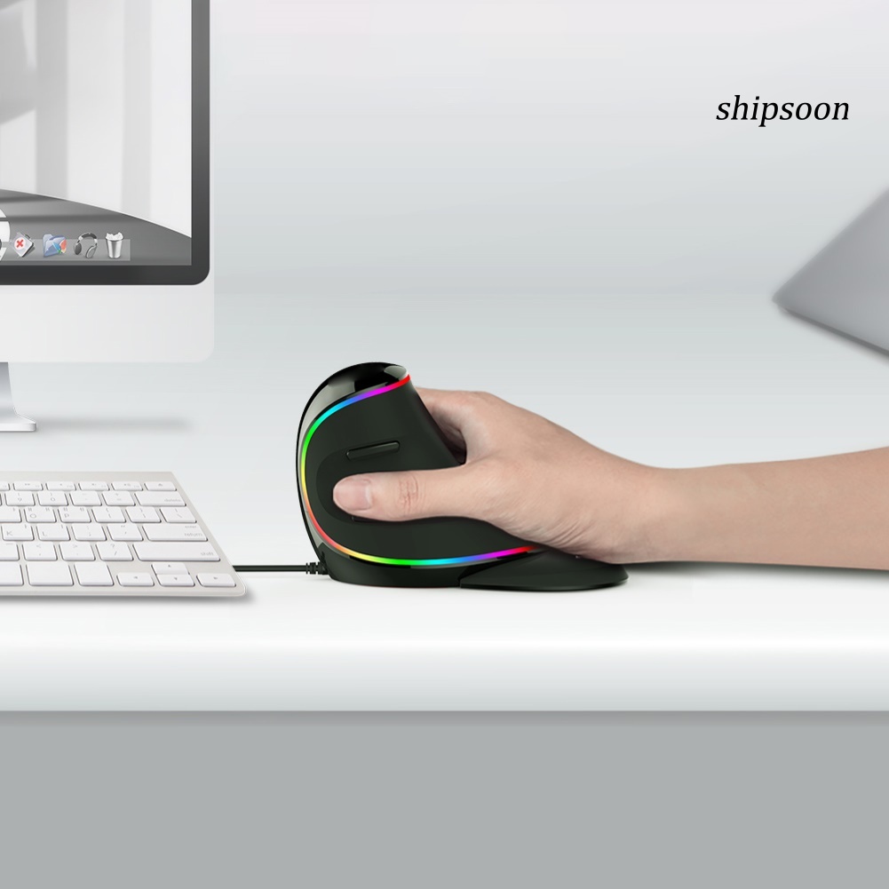 Chuột Dây 6 Nút 4000 Dpi Pc | BigBuy360 - bigbuy360.vn