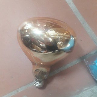 bóng đèn sưởi  nhà tắm thay thế