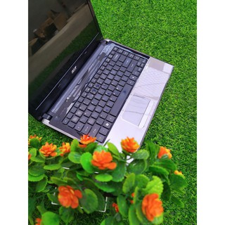 [FreeShip] Laptop Core i3 i5 Giá Rẻ Các Hãng / Ram 4gb / HDD 320gb / Pin ~2h / Máy Zin, Đẹp.