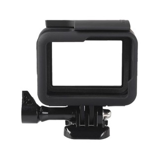 Khung bảo vệ Gopro Hero 5,6 black