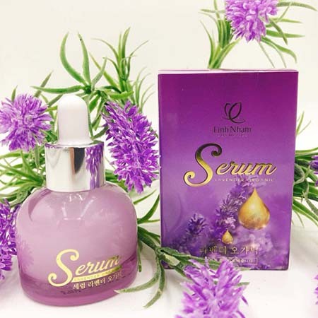 {Hàng chính hãng} Serum Lavender Organic | BigBuy360 - bigbuy360.vn