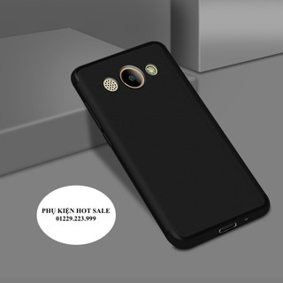 ỐP LƯNG HUAWEI Y3 2017