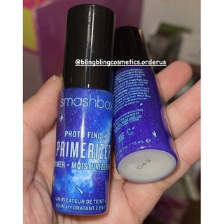 [HẠN 4/22] Kem lót Smashbox 15ml