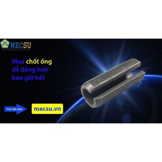 Chốt ống chữ C Size D10-D20 10pcs