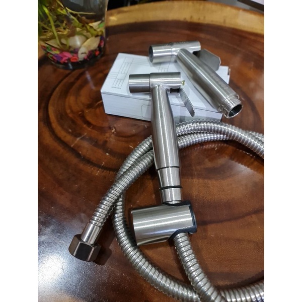 Xịt vệ sinh inox 304