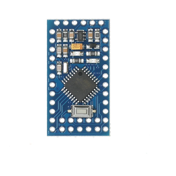 Kit Arduino Pro Mini Atmega328 3V3 16M
