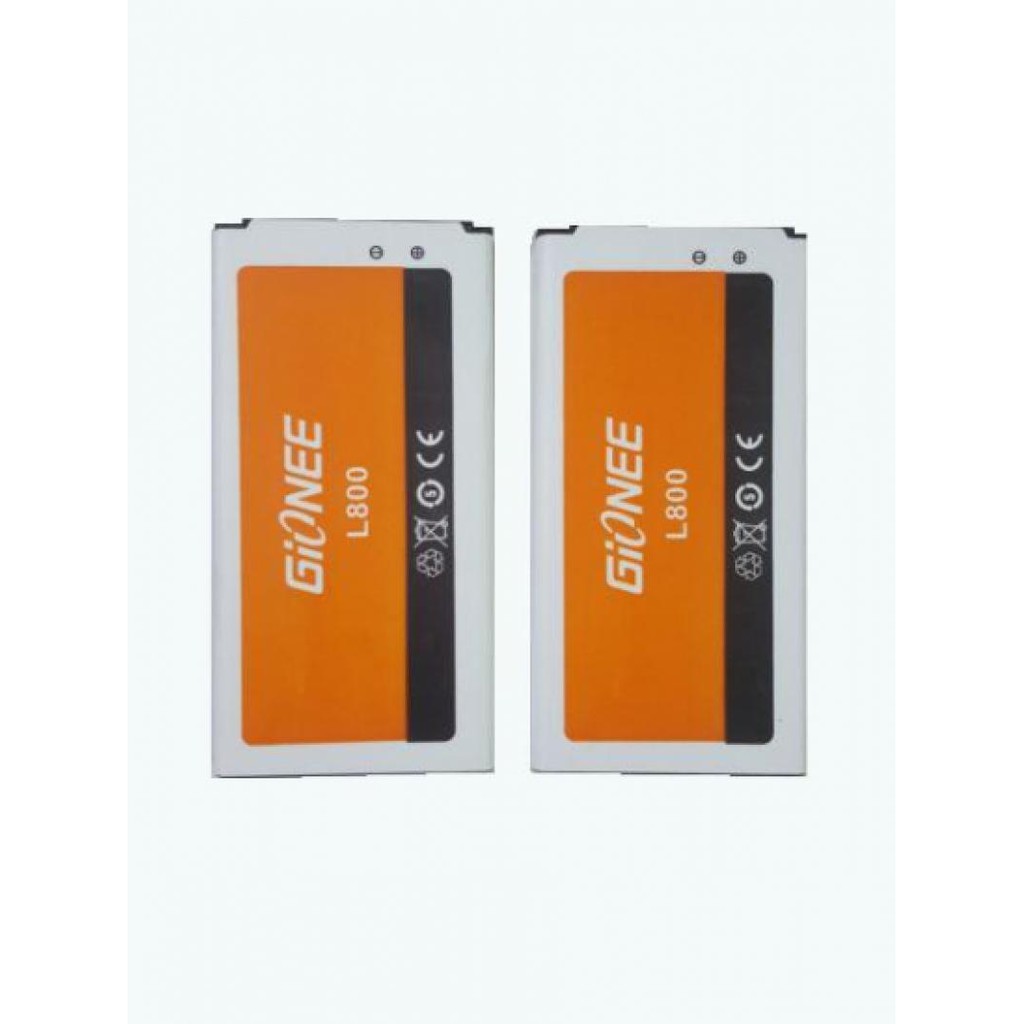 PIN ĐIỆN THOẠI GIONEE L800 ZIN HÃNG HÀNG NHẬP KHẨU