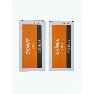 PIN ĐIỆN THOẠI GIONEE L800 ZIN HÃNG HÀNG NHẬP KHẨU