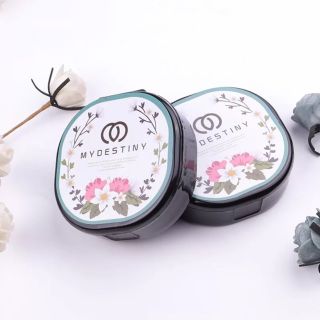 Hộp lau cọ khô