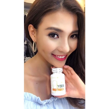 Tăng Cân BODY WEIGHT GAIN Nhật Bản