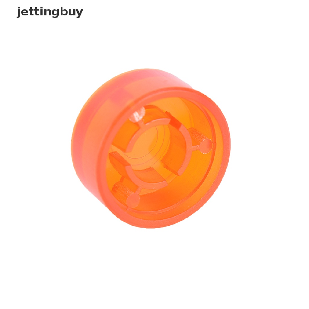 Nắp đậy bảo vệ công tắc JETTING bằng nhựa nhiều màu sắc cho bàn đạp hiệu ứng guitar QDD