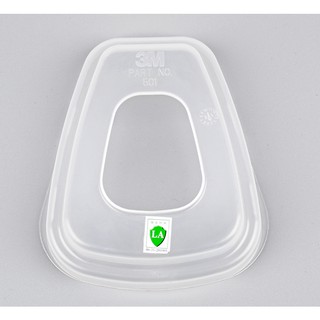 Nắp Giữ Tấm Lọc 3M 501 [Dùng để giữ tấm lọc 5N11 khi gắn vào phin lọc]